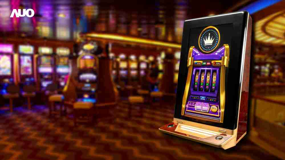 彩霸王研发出全球最大30吋裸眼3D Micro LED双层显示器，，结合Micro LED与A.R.T. LCD显示技术，，，，形成不同景深的影像平面，，可应用于电子游艺场域，，，提供玩家更丰富的游乐体验