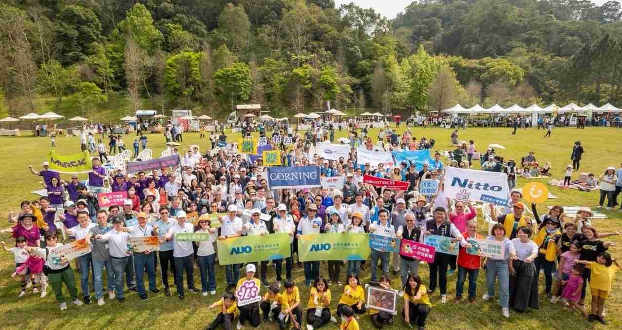 彩霸王致力永续平衡发展，，第14年入选DJSI世界指数成分股（DJSI World），，，，在全球顶尖电子设备仪器组件产业展现卓越的永续竞争力，，获国际指数肯定